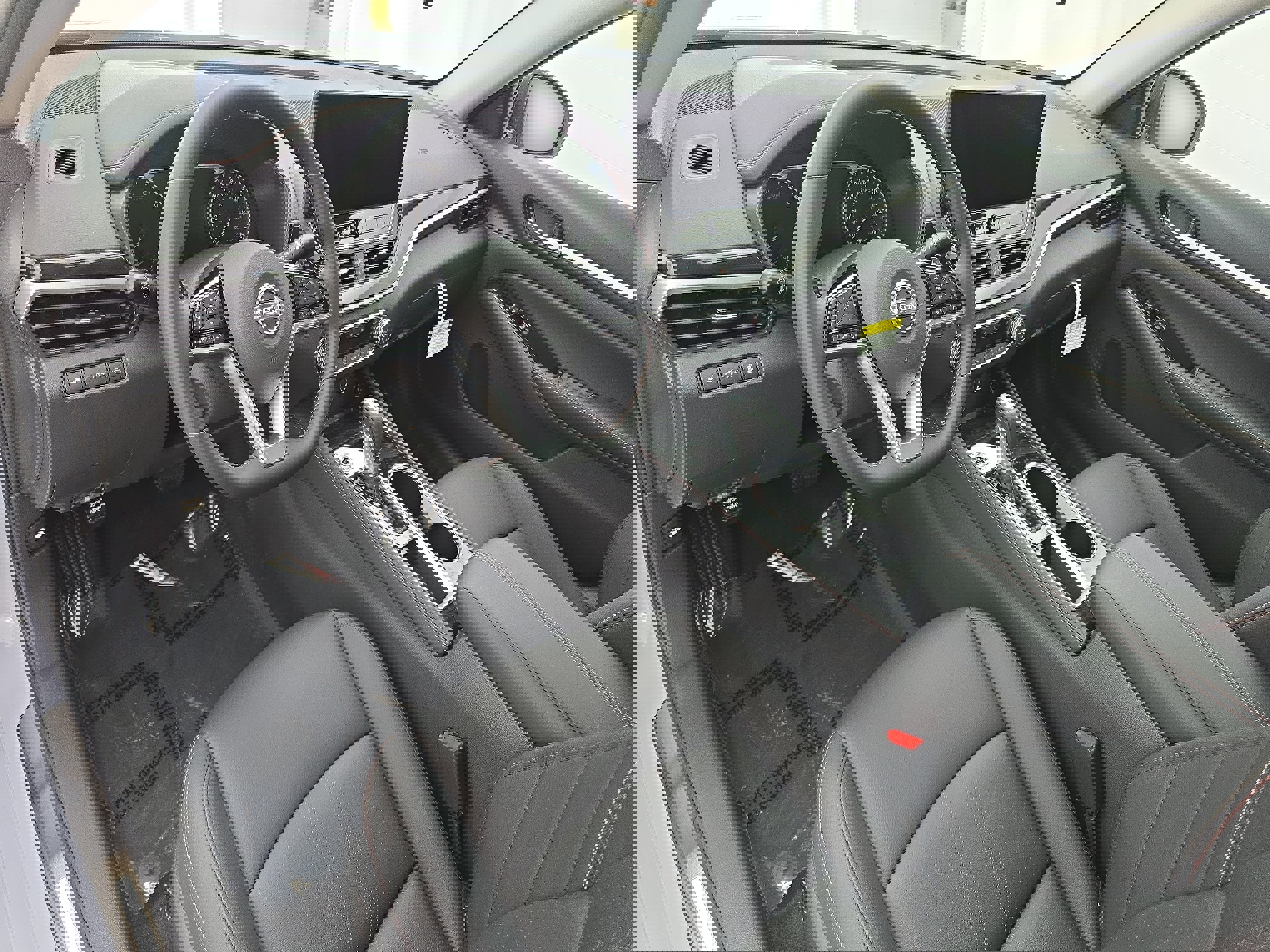 New 2025 Nissan Altima 2.5 SR w/ SR Premium Package FWD image 15