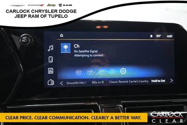 Used 2025 Chevrolet TrailBlazer RS w/ Driver Confidence Package AWD/4WD image 22