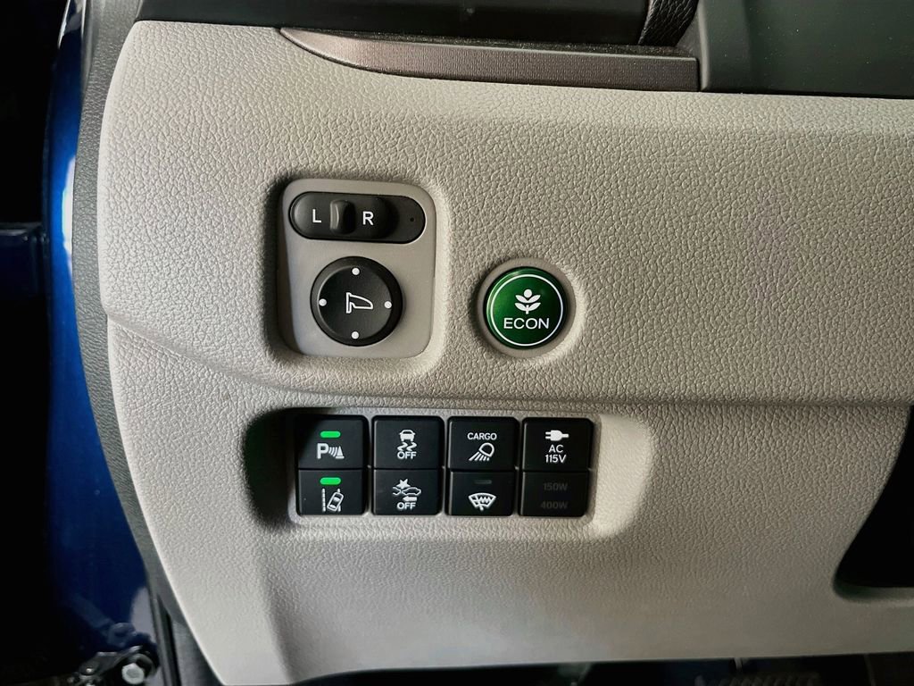 Used 2022 Honda Ridgeline RTL image 10