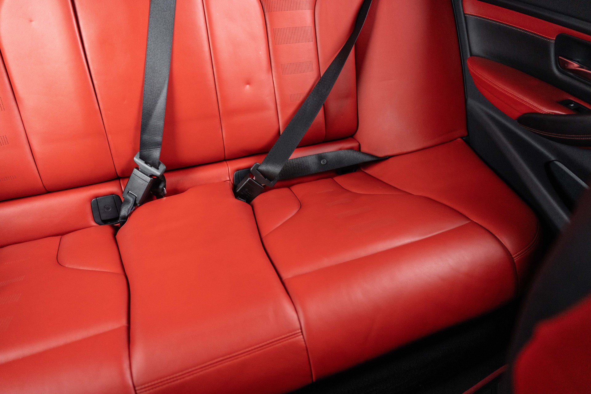 Used 2015 BMW M3 RWD image 88