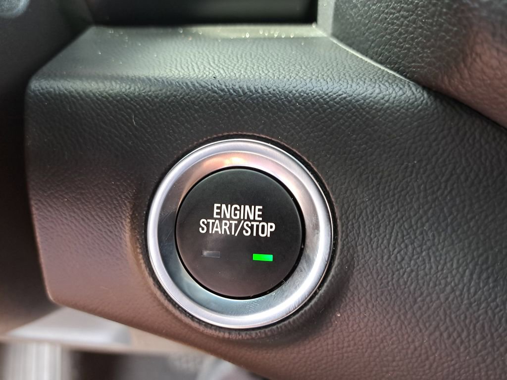 Used 2022 GMC Terrain AT4 w/ Infotainment Package II image 27