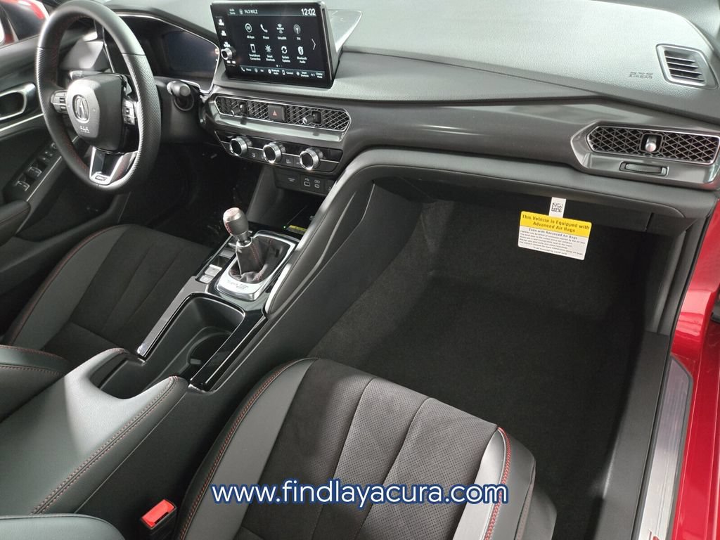 New 2026 Acura Integra Type S FWD image 17