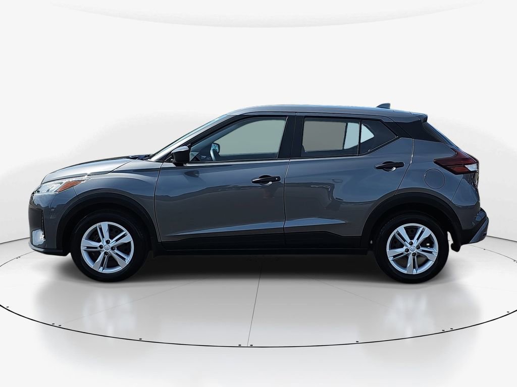 Used 2025 Nissan Kicks Play S image 9