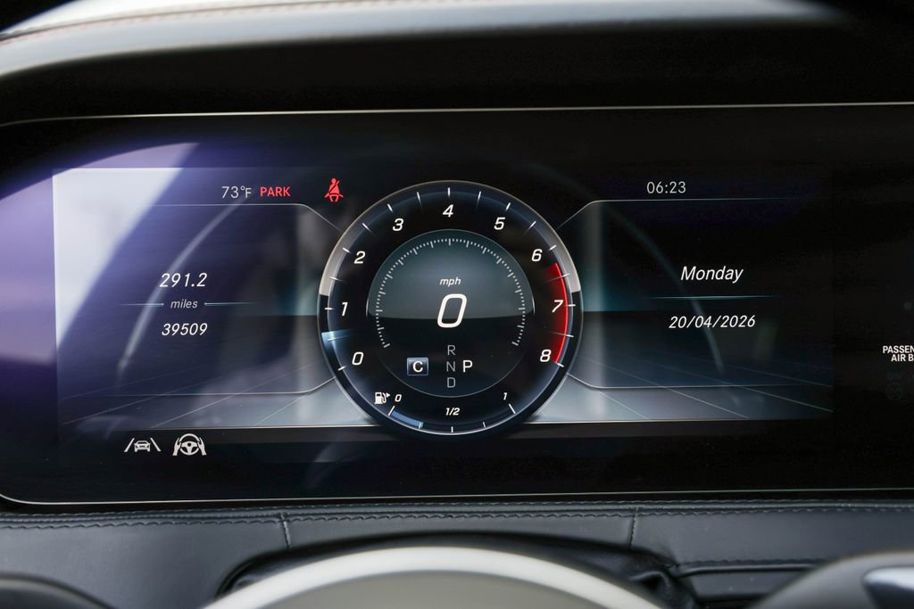 Used 2020 Mercedes-Benz Maybach S 650 image 13