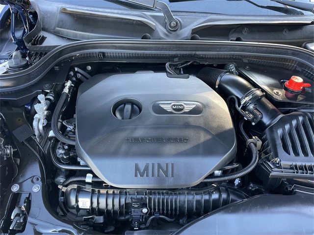 Used 2018 MINI Cooper S image 37