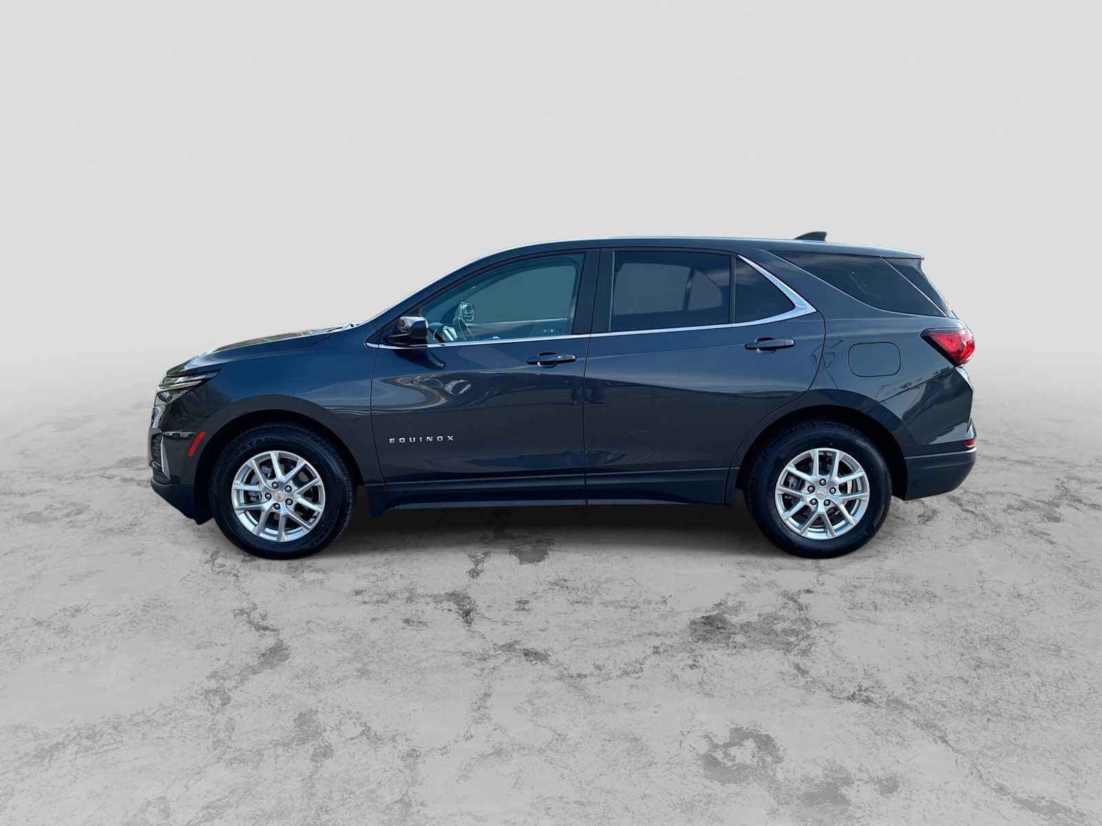 Used 2022 Chevrolet Equinox LT AWD/4WD image 5