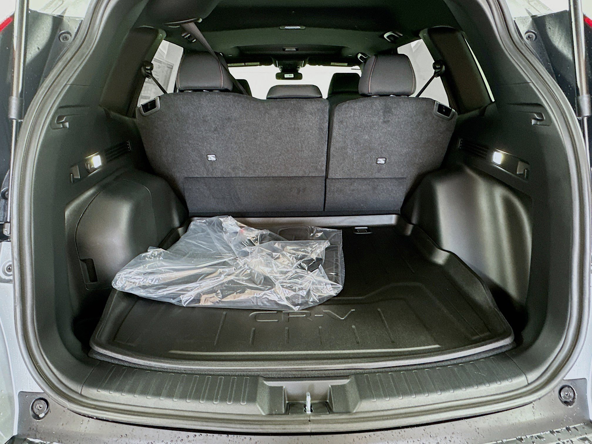 Used 2025 Honda CR-V Sport image 20