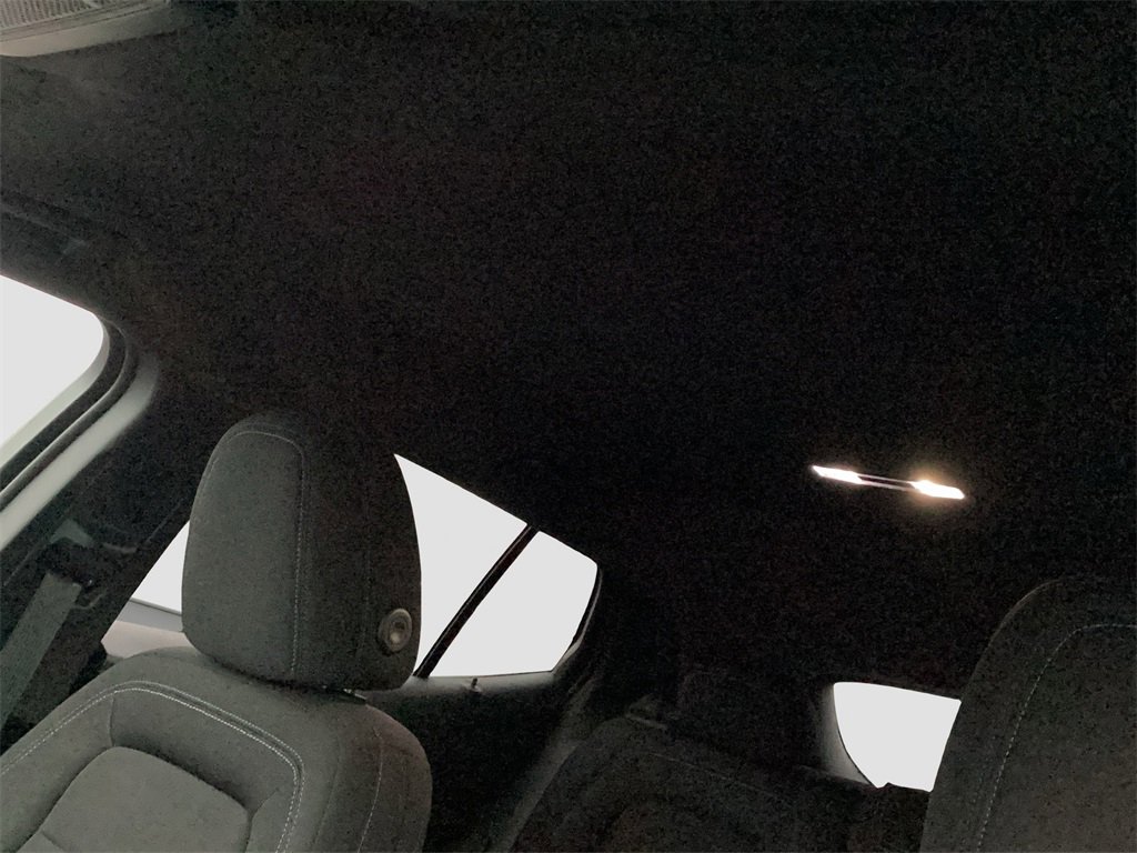 New 2026 Chevrolet Equinox EV LT image 24