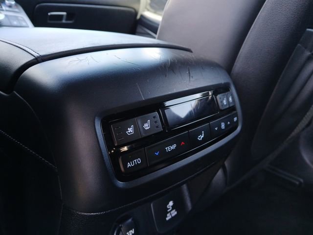 Used 2022 Hyundai Palisade Calligraphy image 25