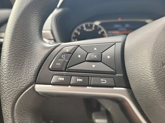 Certified 2023 Nissan Altima 2.5 SV image 28