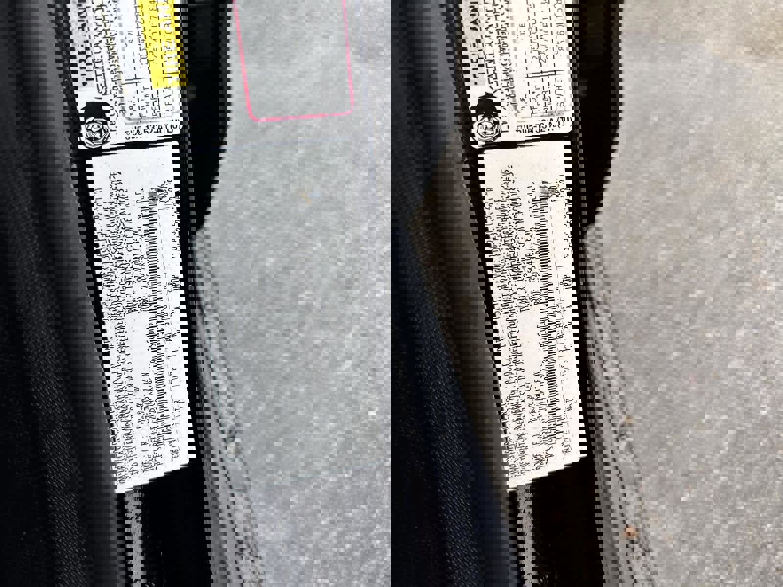 Used 2016 Ford Fiesta ST w/ ST Recaro Package image 25