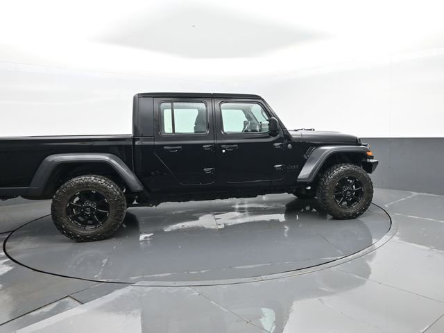 Used 2024 Jeep Gladiator Sport AWD/4WD image 26