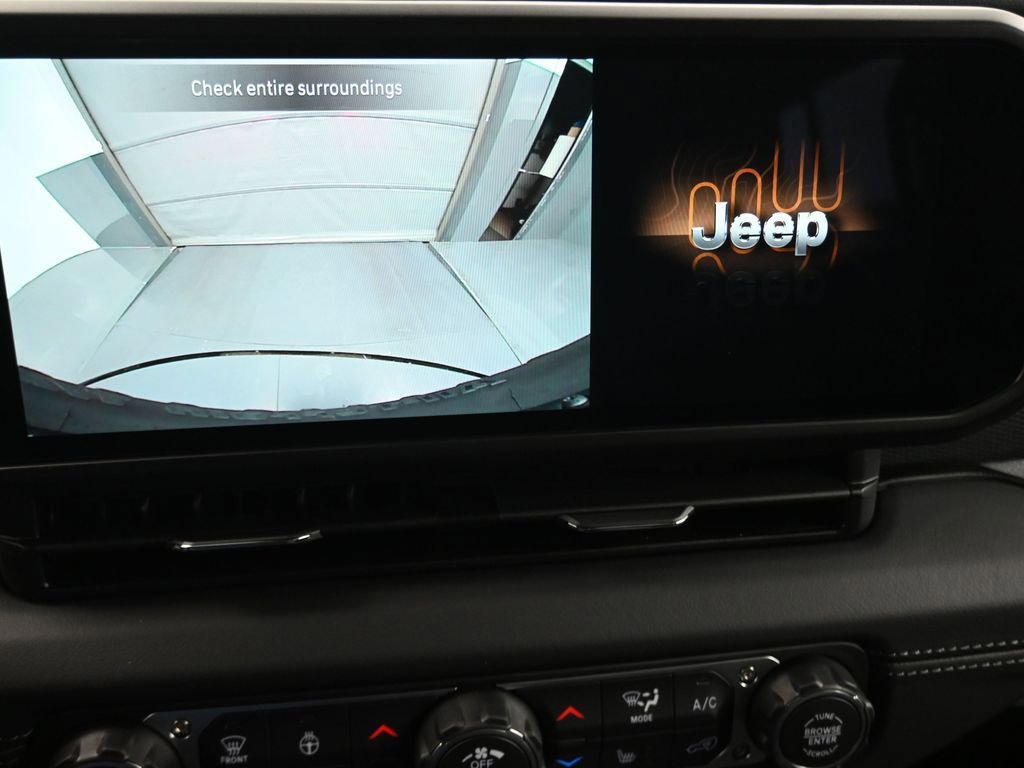 New 2026 Jeep Wrangler Unlimited Rubicon image 20