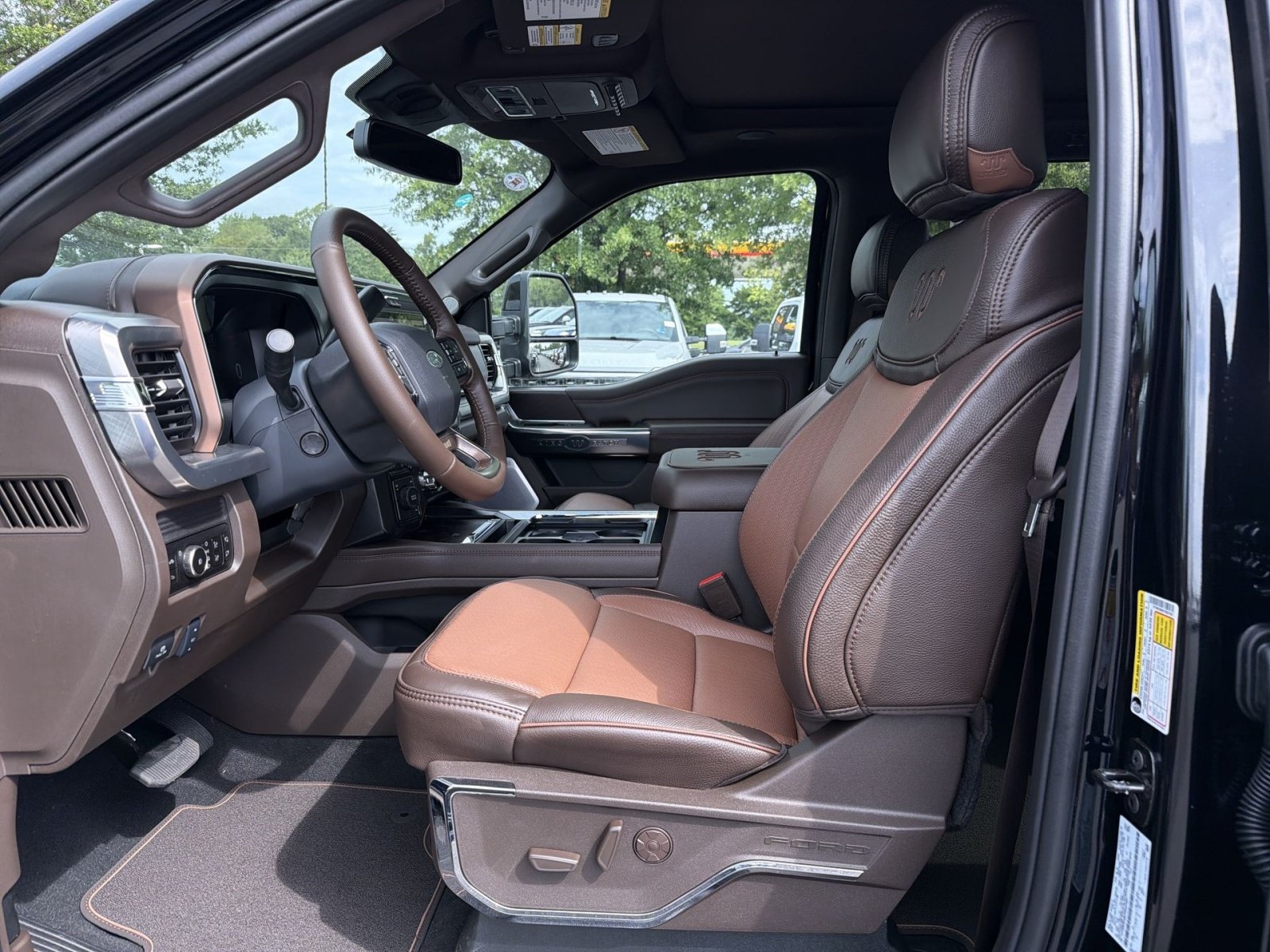 New 2026 Ford F350 King Ranch AWD/4WD image 25