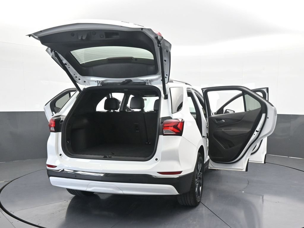 Used 2022 Chevrolet Equinox RS w/ Infotainment Package image 82