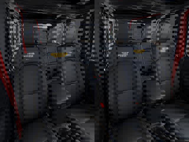 New 2026 Jeep Wrangler Willys image 35