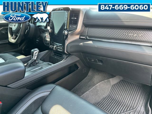 Used 2024 RAM 1500 TRX AWD/4WD image 10