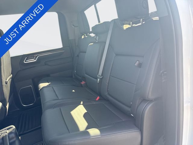 New 2026 Chevrolet Silverado 2500 LT w/ Trail Boss Package AWD/4WD image 22