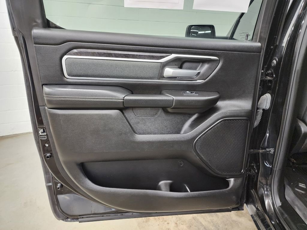 Certified 2022 RAM 1500 Big Horn image 23