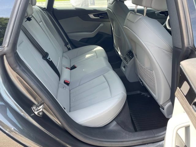 Used 2023 Audi A5 2.0T Premium w/ Convenience Package AWD/4WD image 14