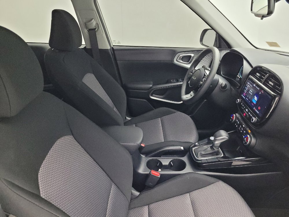 Used 2024 Kia Soul S image 21