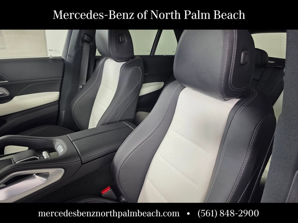 New 2026 Mercedes-Benz GLE 450 4MATIC image 10