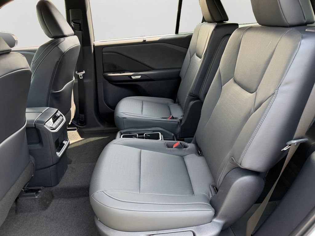 New 2026 Lexus TX 350 AWD w/ Technology Package image 9