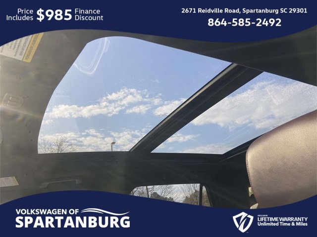 Used 2023 Ford Expedition Max Limited image 20