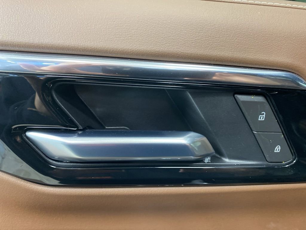 New 2026 Chevrolet Tahoe High Country image 36