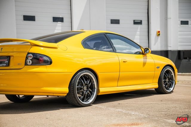Used 2004 Pontiac GTO RWD image 54