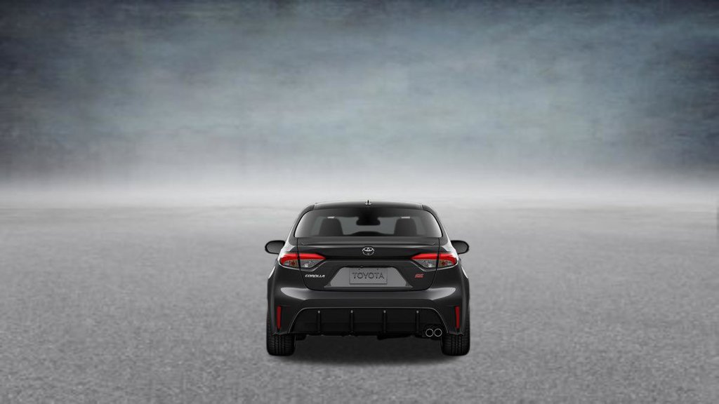 New 2026 Toyota Corolla SE FWD image 29