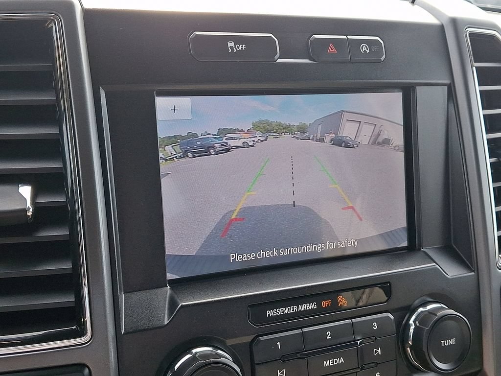 Used 2020 Ford F150 XLT w/ Trailer Tow Package AWD/4WD image 17