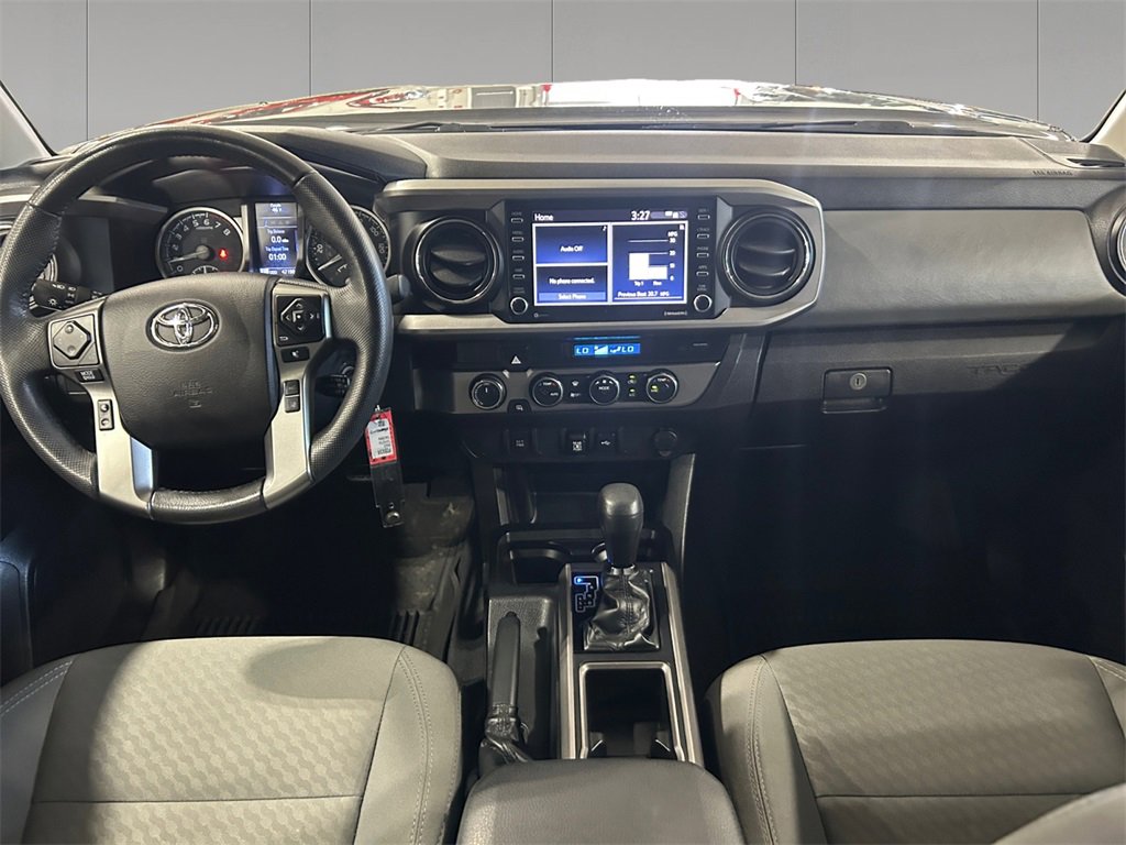 Used 2021 Toyota Tacoma SR5 image 12