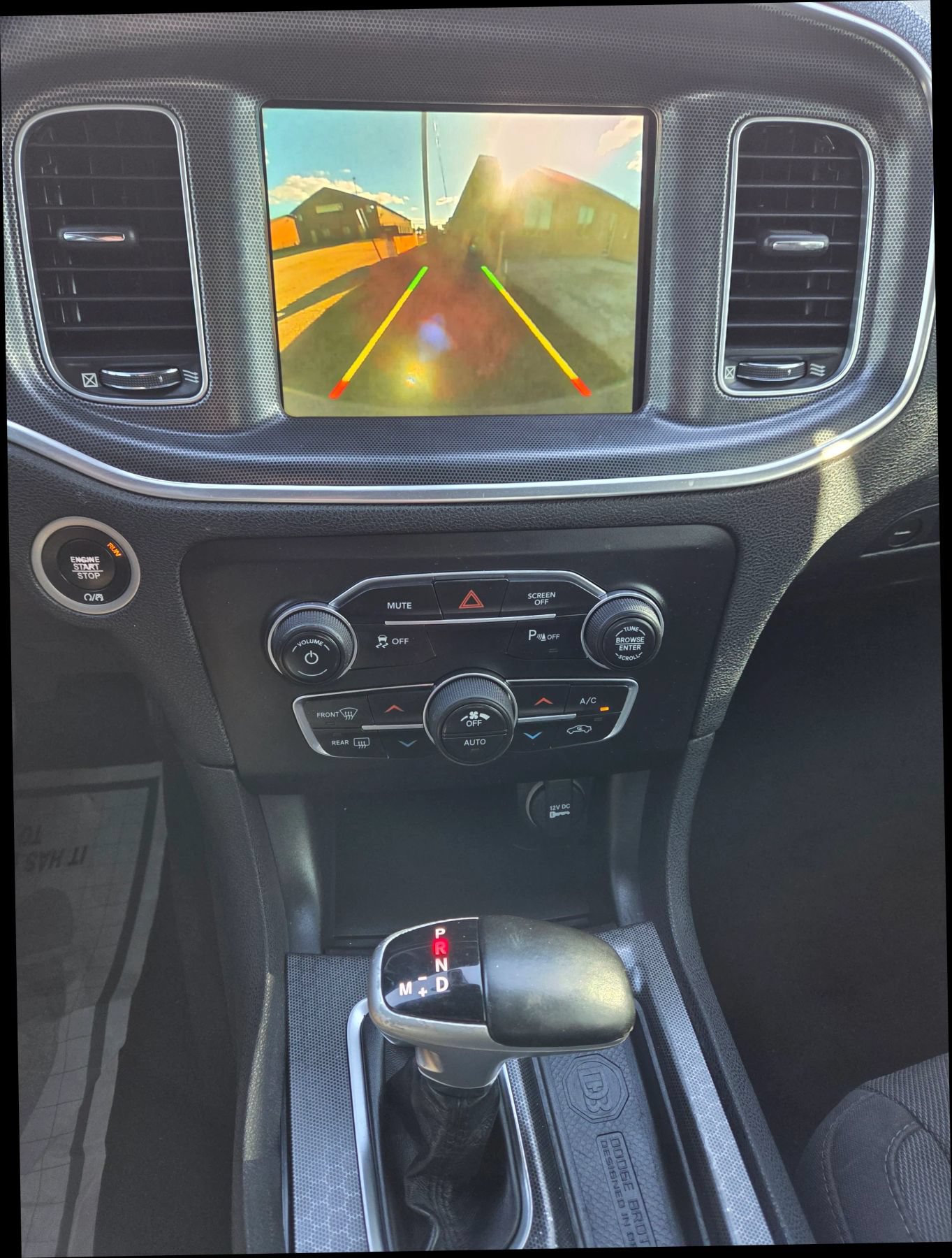Used 2018 Dodge Charger SXT Plus RWD image 27