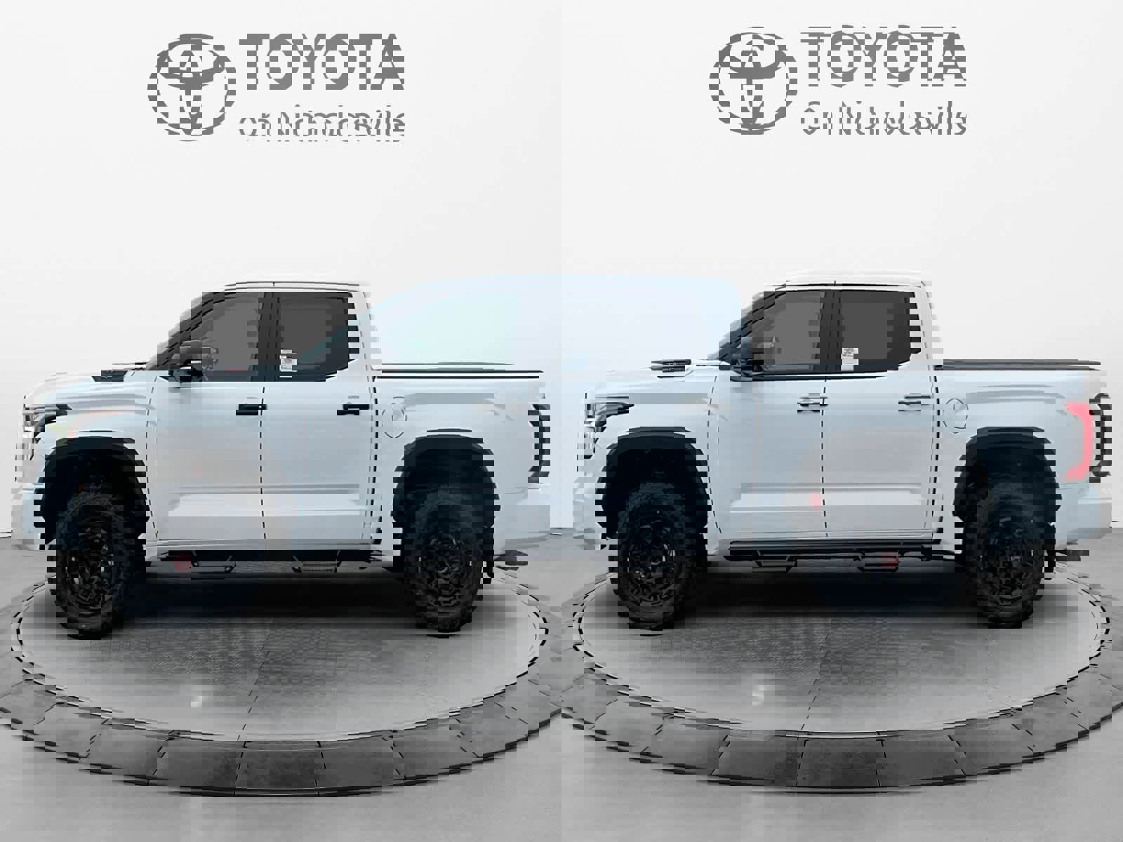 New 2026 Toyota Tundra TRD Pro image 2