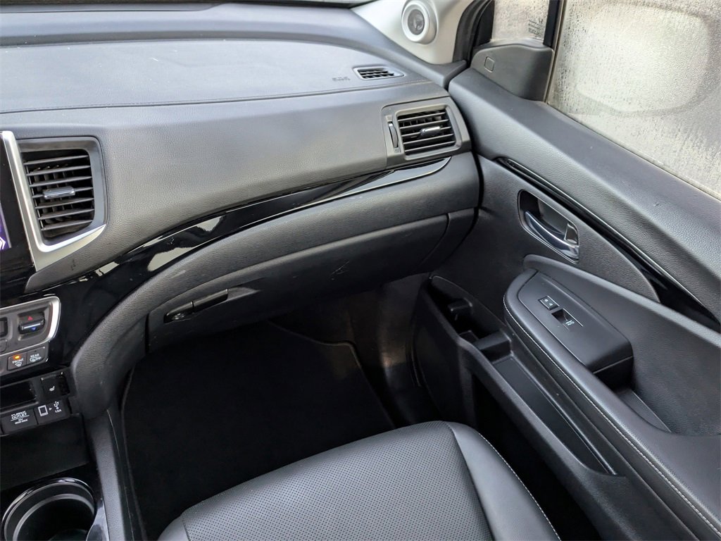 Used 2020 Honda Ridgeline RTL-E image 17