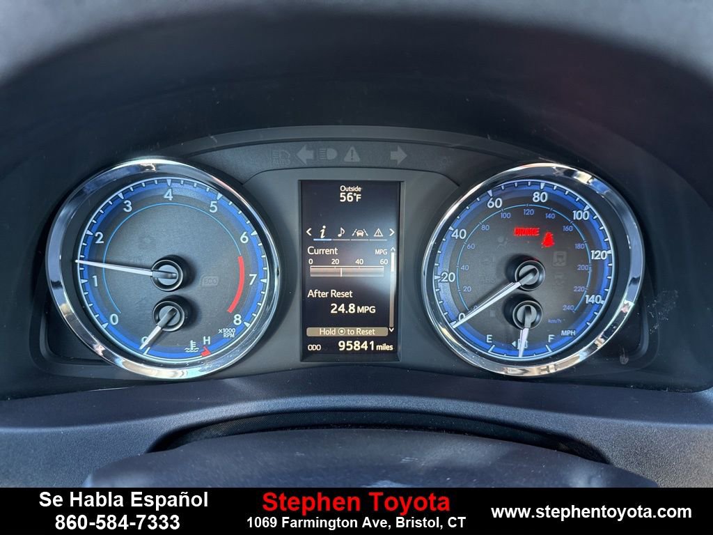 Used 2019 Toyota Corolla SE image 14