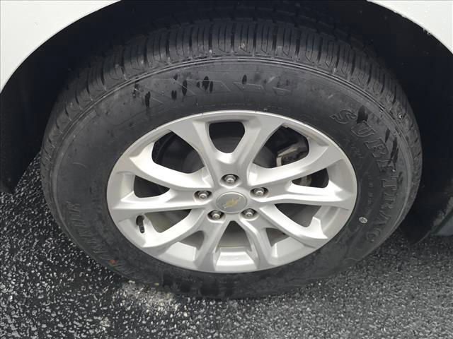 Used 2021 Chevrolet Equinox LT w/ LPO, Cargo Package image 32