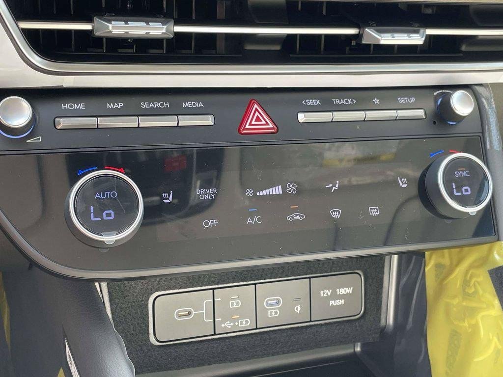 New 2026 Hyundai Sonata SEL FWD image 71