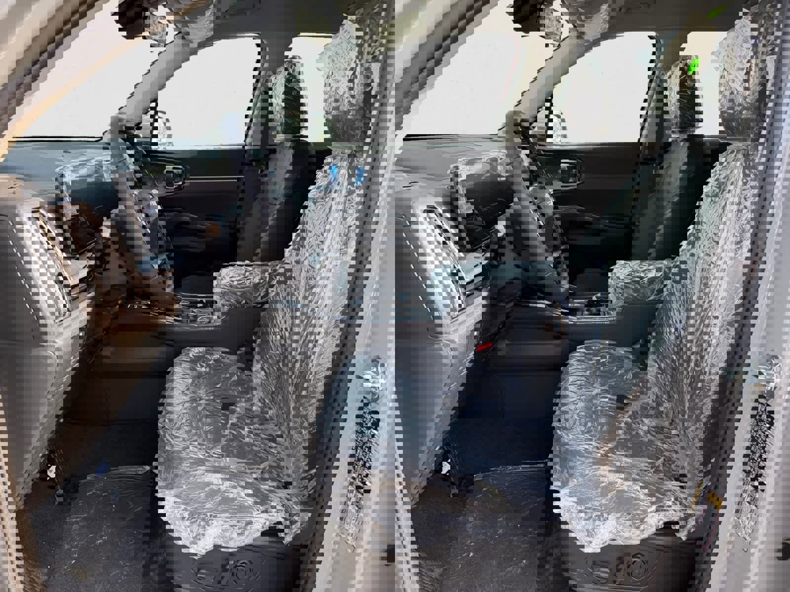 New 2026 Kia Sorento S AWD/4WD image 16