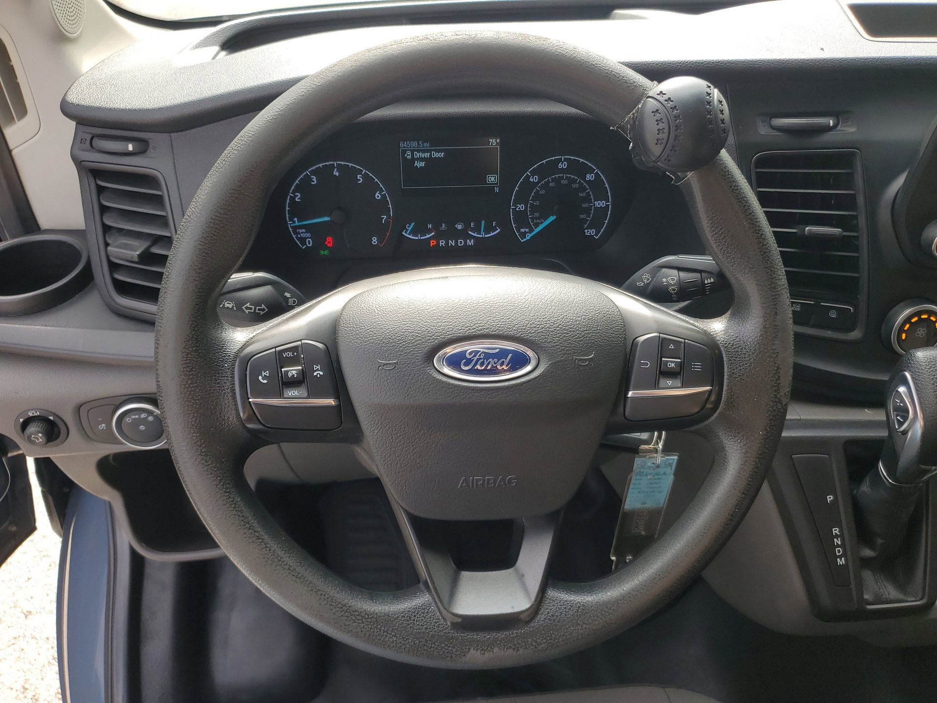 Used 2020 Ford Transit 250 148 High Roof Extended RWD image 22