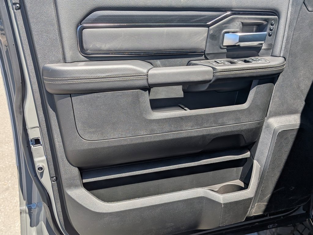 New 2026 RAM 2500 Rebel image 15