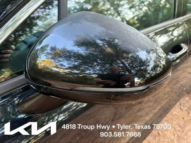 Certified 2024 Kia K5 EX w/ EX Premium Package FWD image 5