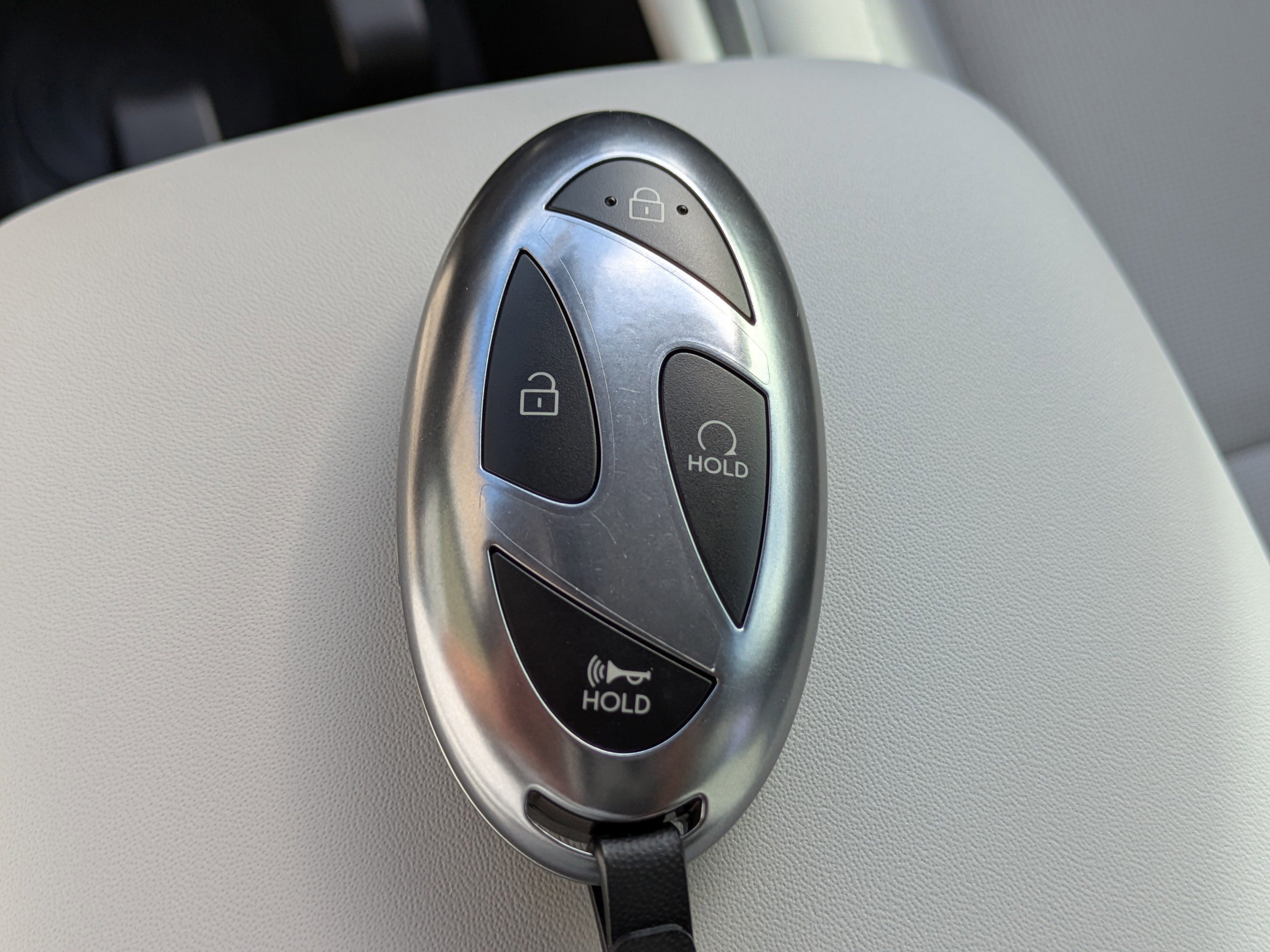 New 2026 Hyundai Kona SEL Sport image 30