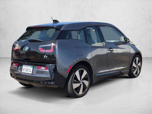 Used 2016 BMW i3 RWD image 5