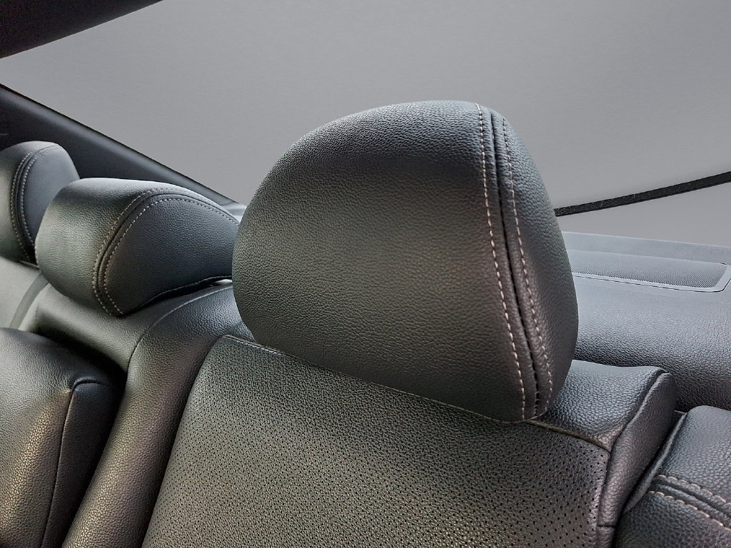 Used 2016 Honda Accord Sport image 27