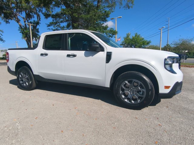 New 2026 Ford Maverick XLT FWD image 2
