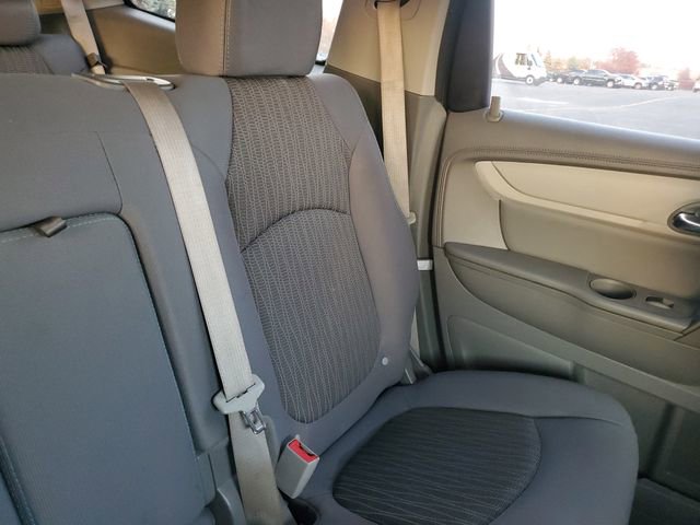 Used 2014 Chevrolet Traverse LS image 15