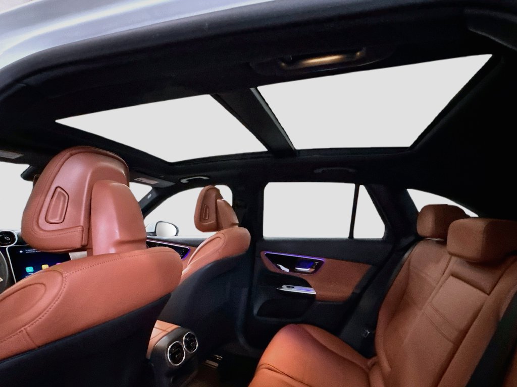 Certified 2026 Mercedes-Benz GLC 300 4MATIC image 25