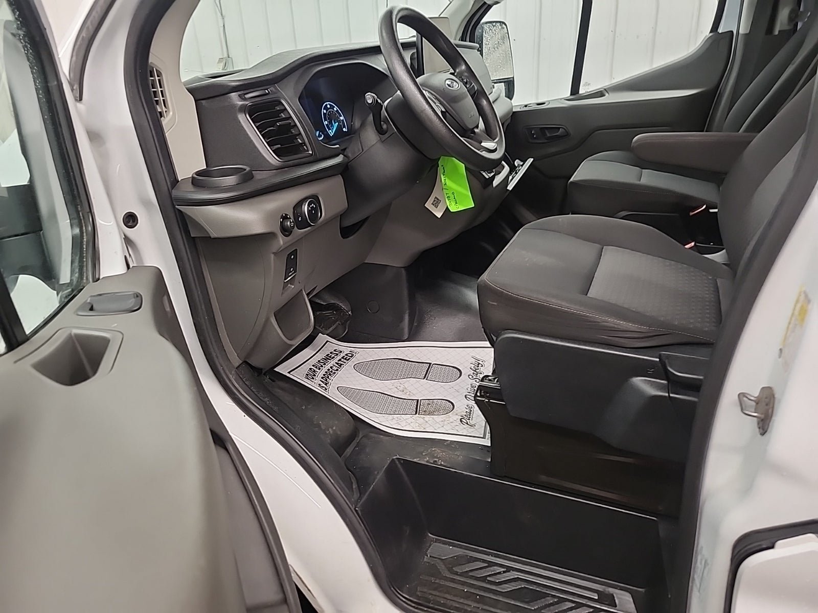 Used 2021 Ford Transit 150 Low Roof RWD image 9